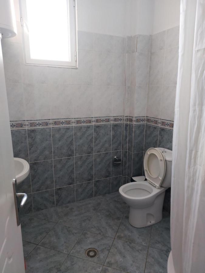 Family Apartments Саранда Екстер'єр фото